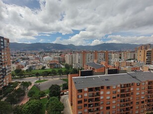 Apartamento en arriendo Carrera 54d #134-50, Bogotá, Colombia