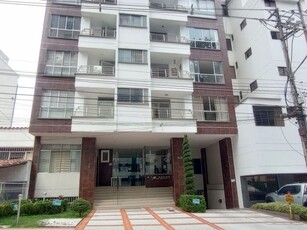 Apartamento en arriendo Edificio Solarium, Carrera 39, Cabecera Del Llano, Bucaramanga, Santander, Colombia