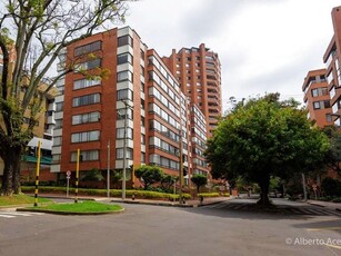 Apartamento en arriendo El Chicó, Norte