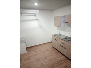 Apartamento en arriendo El Pinar, Noroccidente