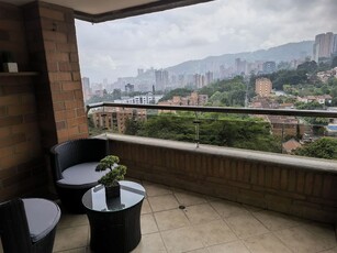 Apartamento en arriendo El Poblado, Medellín, Antioquia, Colombia