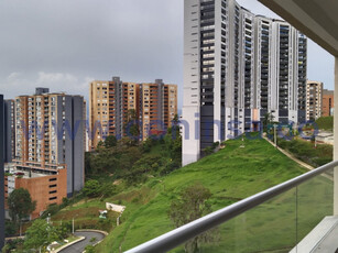 Apartamento en Arriendo en Antioquia, ENVIGADO, EL CHINGUÍ