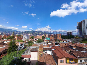 Apartamento en Arriendo en Antioquia, ENVIGADO, EL DORADO