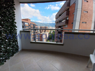 Apartamento en Arriendo en Antioquia, ENVIGADO, JARDINES