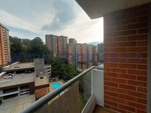 Apartamento en Arriendo en Antioquia, ENVIGADO, Señorial