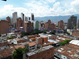 Apartamento en Arriendo en Antioquia, MEDELLÍN, BOSTON
