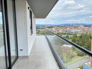 Apartamento en arriendo Rionegro Antioquía, Antioquia
