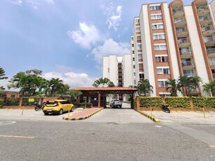 Apartamento en arriendo Carrera 79 #13b-110, Quintas De Don Simon, Cali, Valle Del Cauca, Colombia