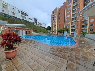 Apartamento en venta Conjunto Residencial Jardines Del Nogal, Calle 86, Pereira, Risaralda, Colombia