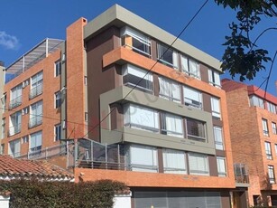 Apartamento en venta El Contador, Norte