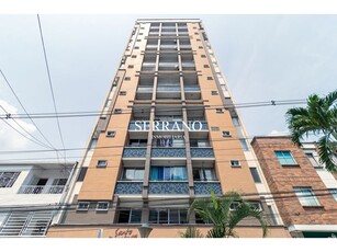 Apartamento en venta El Prado, Oriente
