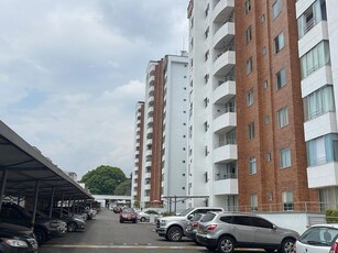 Apartamento en venta Tierra Linda Del Vergel, Calle 77, Ibagué, Tolima, Colombia