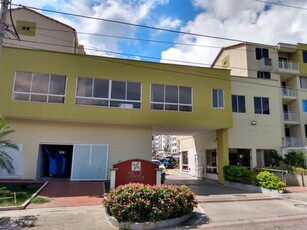 Apartamento en venta Villa Carolina, Localidad Río-mar