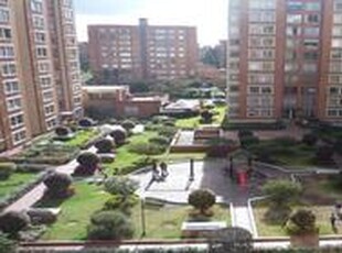 Arriendo alquilo apartamentos amoblados salitre baratos - Bogotá