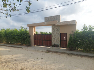 Casa Campestre en venta en TURBACO - Bolivar