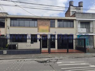 Casa en Arriendo en Cundinamarca, BOGOTÁ, FONTIBON CENTRO
