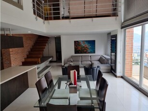 Exclusivo duplex en alquiler Medellín, Colombia