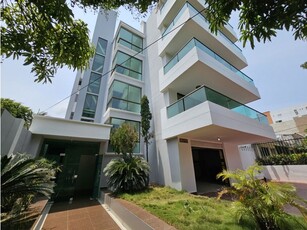 Edificio de lujo en alquiler Barranquilla, Colombia