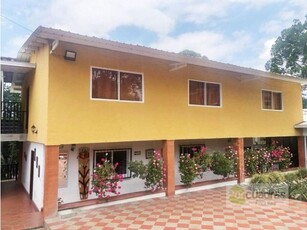 Hotel con encanto en venta Rionegro, Colombia