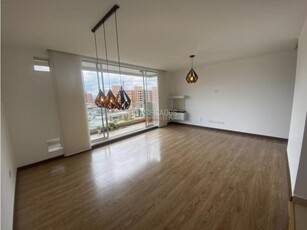 Alquiler Apartamentos en Mosquera - 3 habitacion(es)
