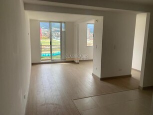 Alquiler Apartamentos en Zipaquira - 3 habitacion(es)