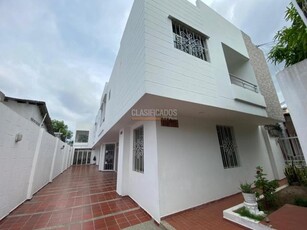 Alquiler Casas en Barranquilla - 3 habitacion(es)