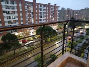 Apartamento en renta en Ciudad Hayuelos, Bogotá, Cundinamarca