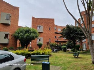 Apartamento en venta en La Esmeralda, Bogotá, Cundinamarca