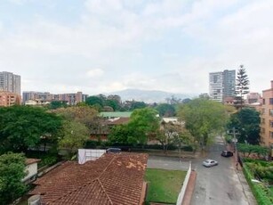 Apartamento en venta en Zuñiga, Envigado, Antioquia