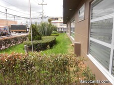 apartamento en toberin bogota