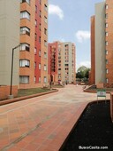 Apartamento Rafael Nuñez - Bogotá
