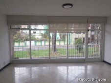 Arriendo Apartamento Palermo Bogotá