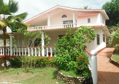Casa de Campo en Venta, Ricaurte , Cundinamarca