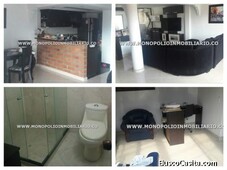 CASA UNIFAMILIAR PARA LA VENTA EN MEDELLIN SECTOR SANTA FE .. ..COD:*** 8879