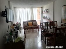Hermoso apartamento reformado en Gualandayes - El Dorado - Envigado