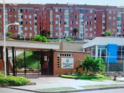 Apartamento en venta Melendez, Carrera 94, Bajo Jordan, Cali, Valle Del Cauca, Colombia