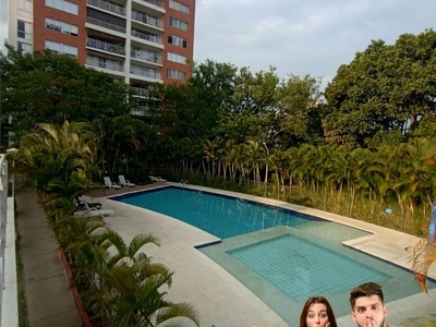 Apartamento en arriendo Arboleda Del Lili, Carrera 92, Cali, Valle Del Cauca, Colombia