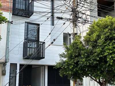 Apartamento en arriendo Guayaquil, Cali