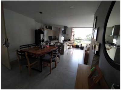 Apartamento en Arriendo, Mesa