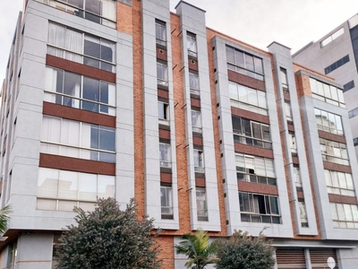 Apartamento en arriendo Santa Barbara Occidental, Bogotá, Colombia