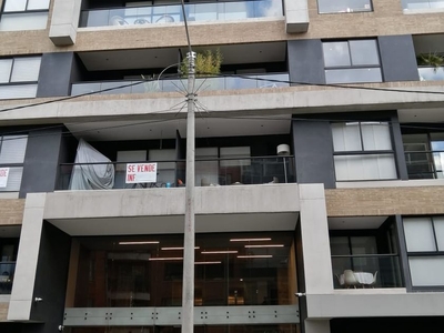 Apartamento en arriendo Santa Paula, Bogotá, Colombia