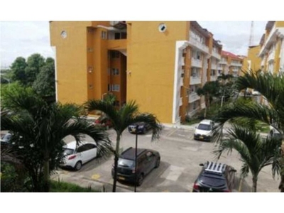 Apartamento en venta Altamira, Localidad Río-mar