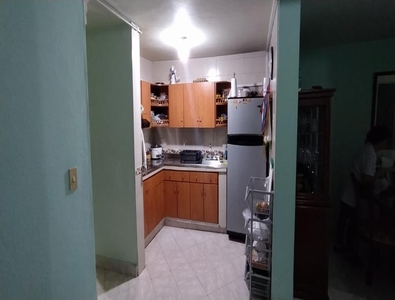 Apartamento en Venta Aranjuez Medellin