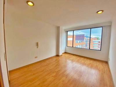 Apartamento en venta Av. Rodrigo Lara Bonilla ##60-14, Bulevar, Bogotá, Colombia