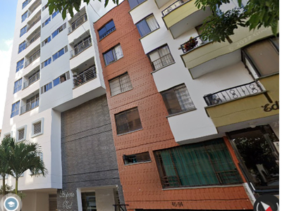 Apartamento en venta Cabecera Bucaramanga, Cabecera Del Llano, Bucaramanga, Santander, Colombia