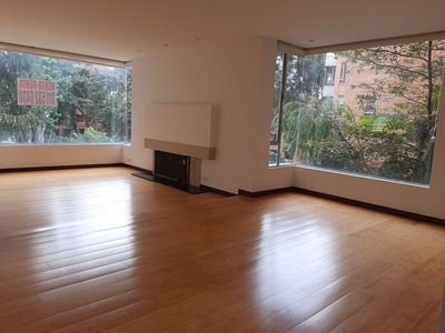 Apartamento en venta Calle 133 8a 12, Ginebra, Usaquén, Bogotá, D.c., Col