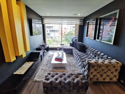 Apartamento en venta Cl. 106 #18a25, Bogotá, Colombia
