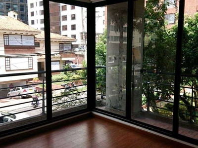 Apartamento en venta Cl. 93b #9-91, Bogotá, Colombia