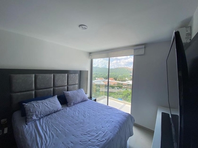 Apartamento en venta El Centro, Cúcuta