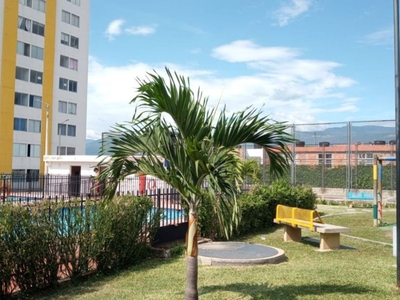 Apartamento en venta El Pórtico, Cúcuta